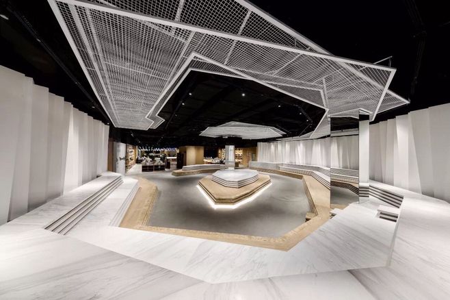 展覽設(shè)計(jì)，展覽，鑫時(shí)空