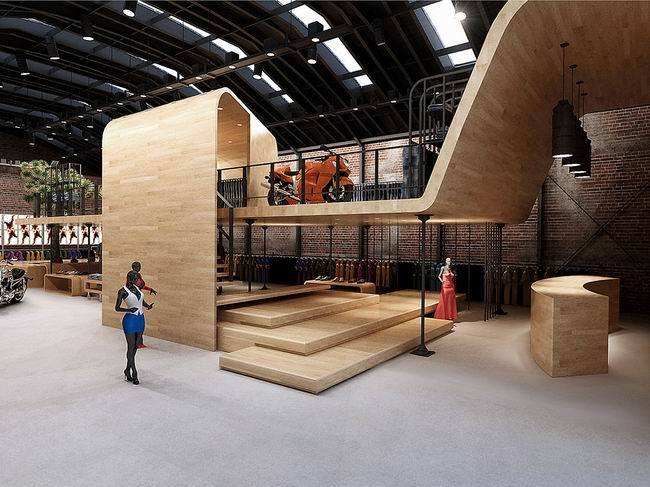 展覽設(shè)計(jì) ， 展覽 ， 鑫時(shí)空