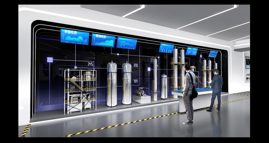 展覽設(shè)計(jì) ， 展覽 ， 鑫時(shí)空