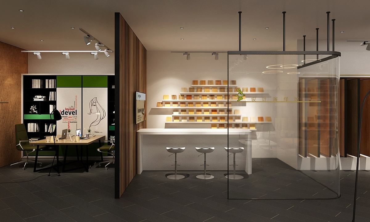 展會(huì)設(shè)計(jì) ， 展會(huì) ， 鑫時(shí)空