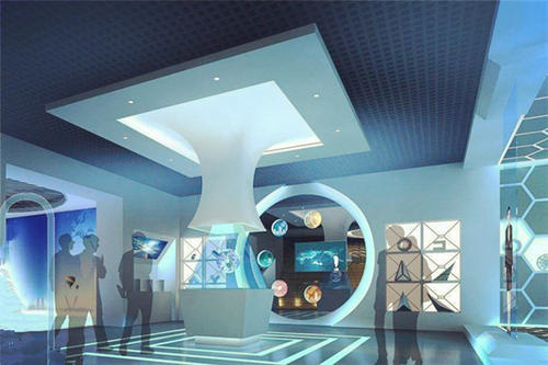 展覽設(shè)計(jì) ， 展覽 ， 鑫時(shí)空