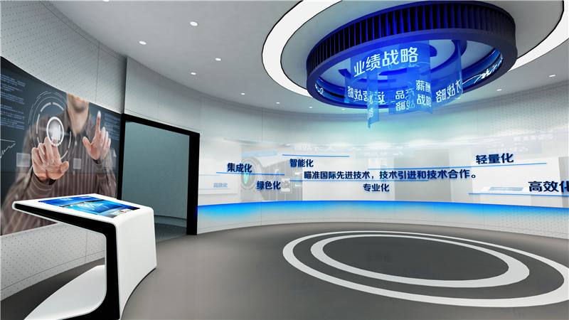展示設(shè)計中需了解的注意事項(xiàng)