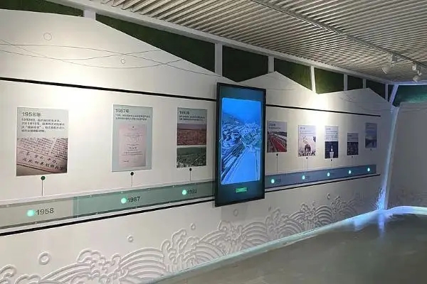 數(shù)字展廳相較傳統(tǒng)展廳有哪些優(yōu)勢(shì)？