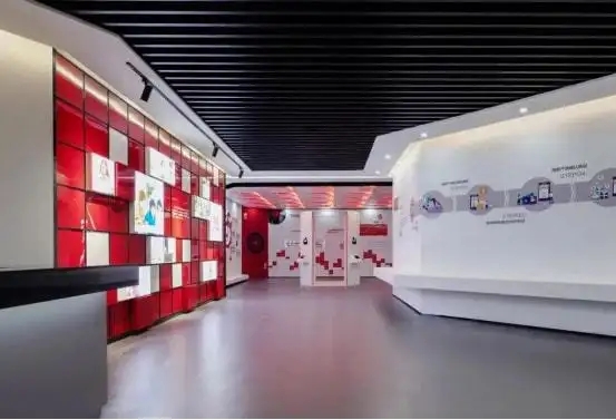 虛擬線(xiàn)上展廳建設(shè)有哪些優(yōu)勢(shì)？