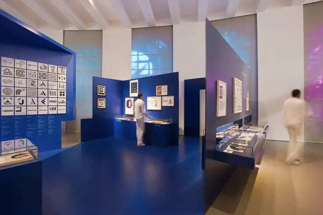 展館設(shè)計(jì) ，展館 ，鑫時(shí)空