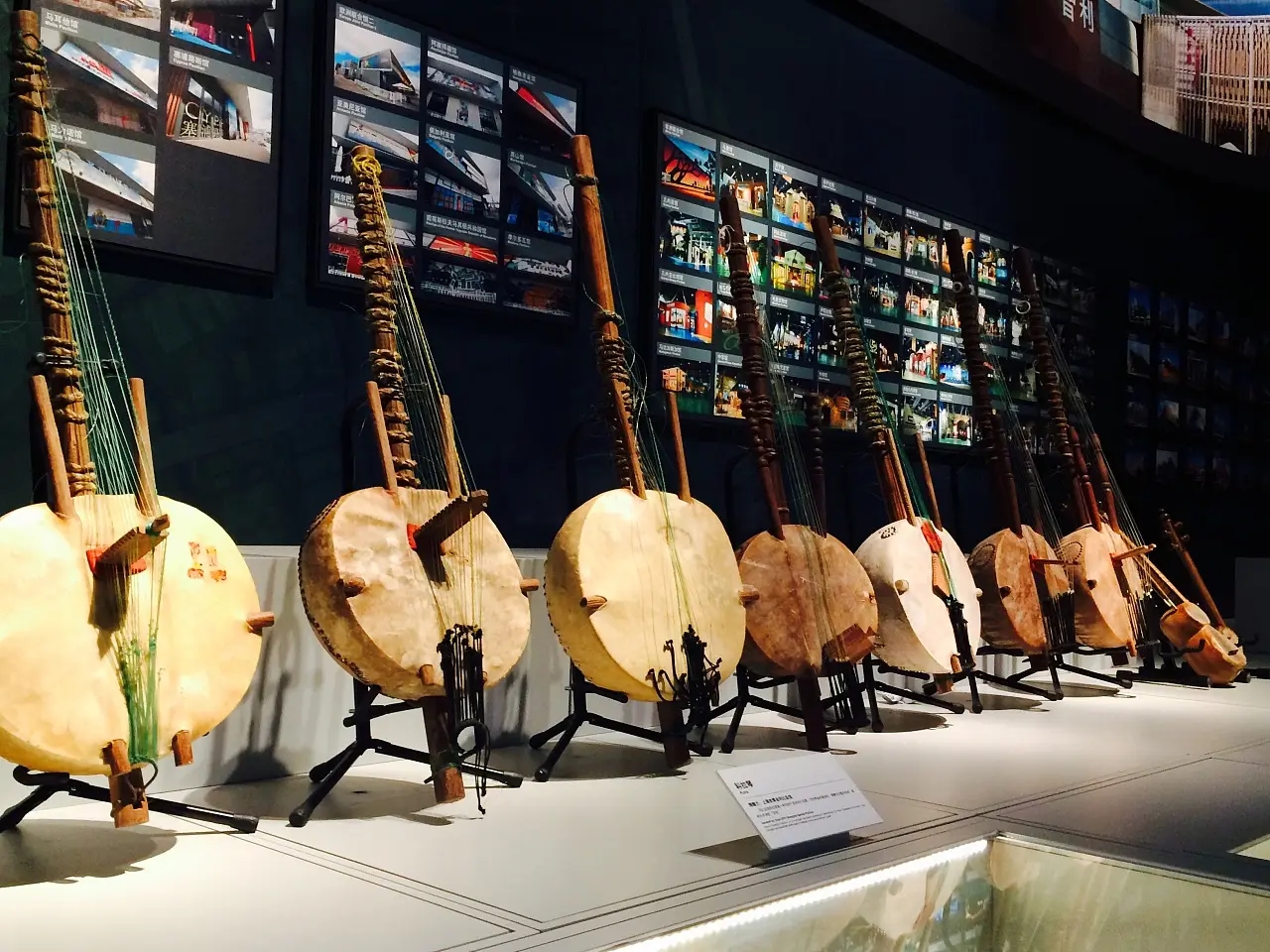 展館裝修 ，展館 ，鑫時空