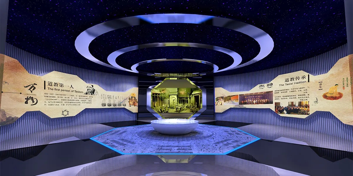 展會布局設計中展示柜的維護保養(yǎng)