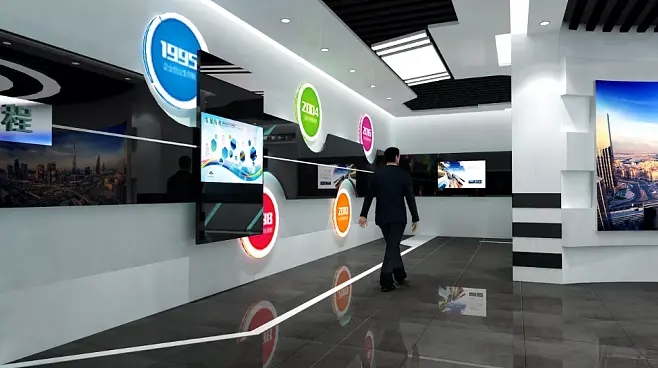 如何更好的控制展覽展區(qū)設(shè)計的成本