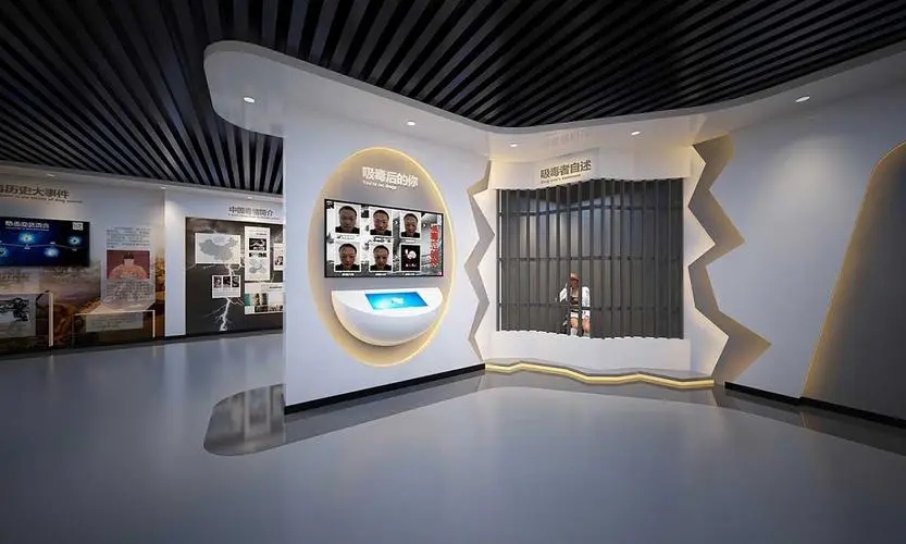 企業(yè)對于展廳設計需要考慮的問題都有哪些