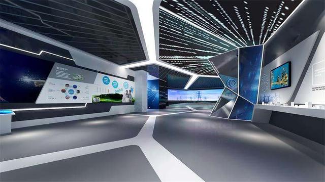 展廳設(shè)計(jì)的發(fā)展趨勢怎么樣