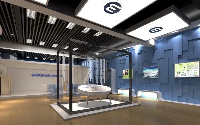 展示設(shè)計中不同細(xì)節(jié)方面應(yīng)注意哪些