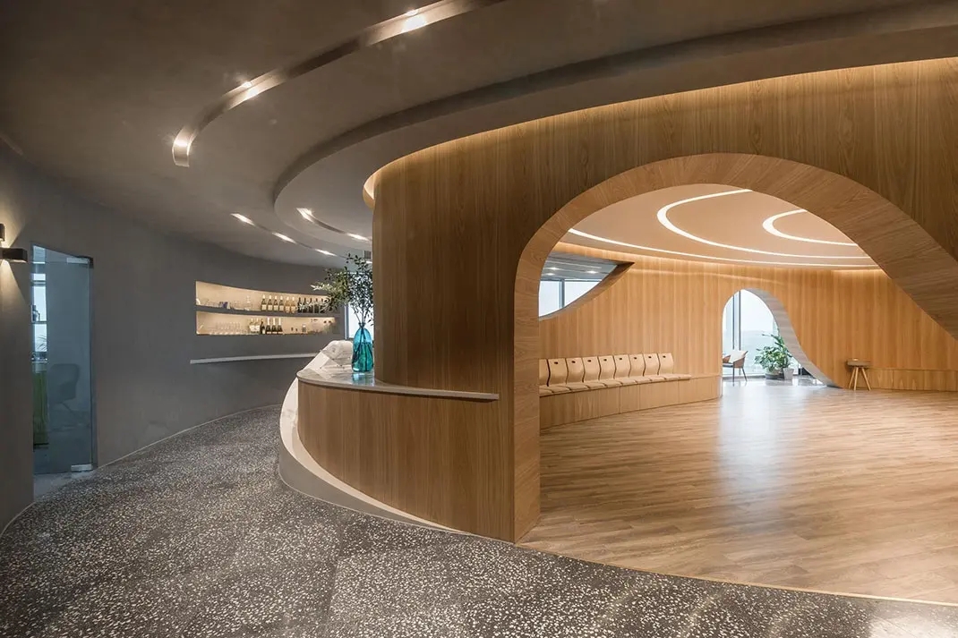 展廳設(shè)計中搭建注意的事項