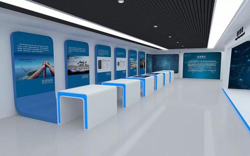 展廳設(shè)計 ， 展廳 ， 鑫時空