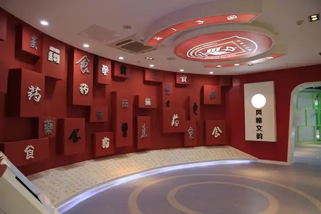 如何通過(guò)展廳空間的搭建更好的完善展廳設(shè)計(jì)